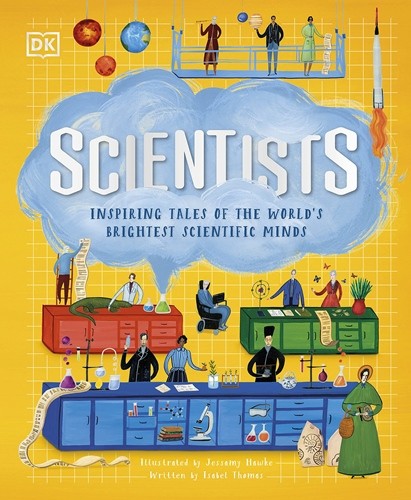 

Scientists