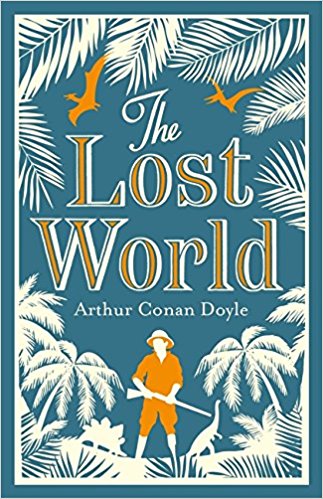 

The Lost World (4149380)