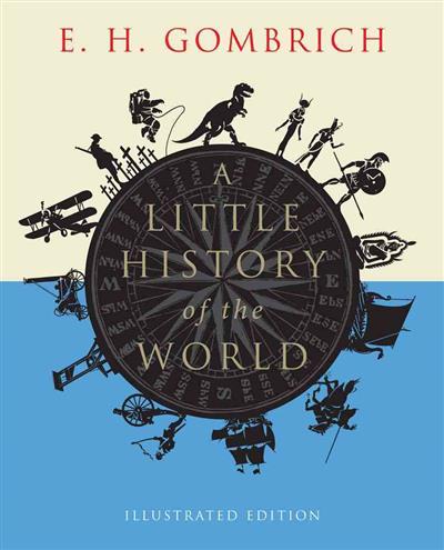 

Little History of the World