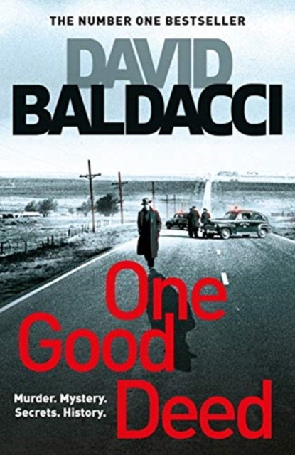 

One Good Deed (4311233)