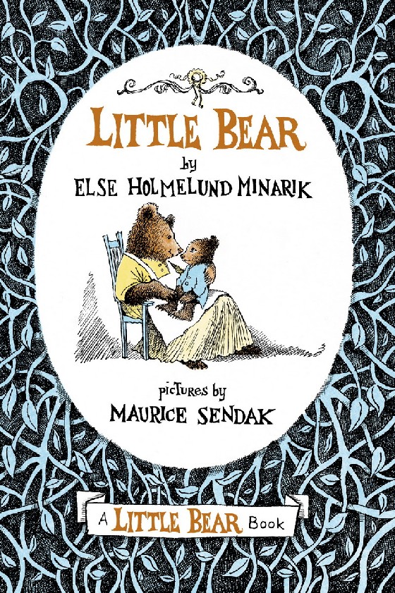 

Little Bear (4346921)