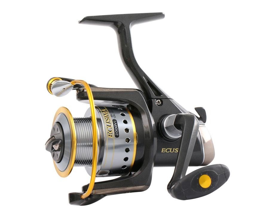 

Катушка спиннинговая Ryobi Ecusima 3000