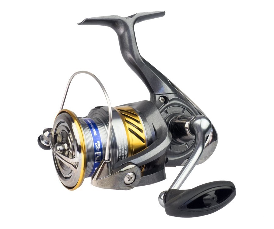 

Катушка Daiwa 20 Laguna LT 2000