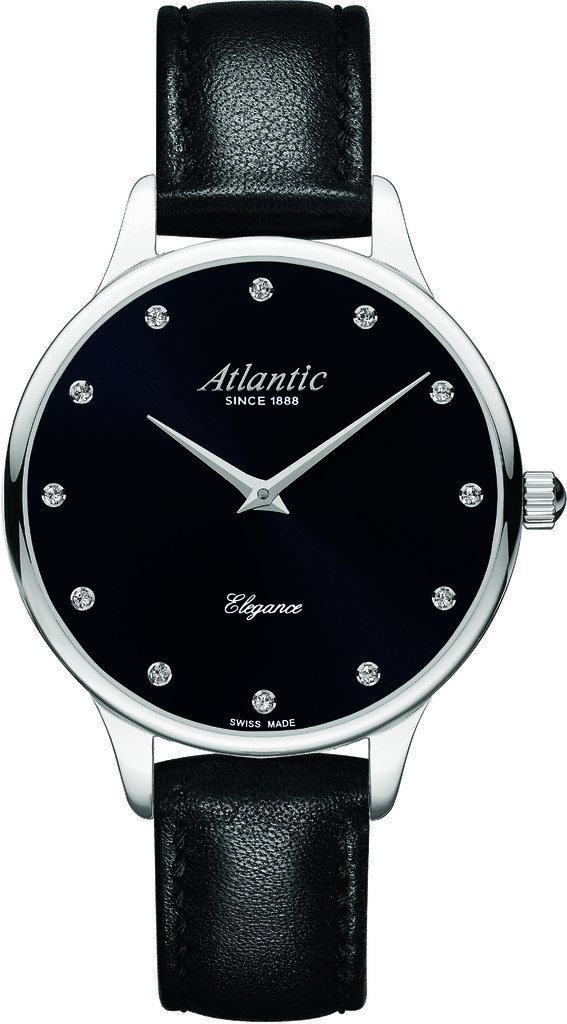 

Часы ATLANTIC 29038.41.67L