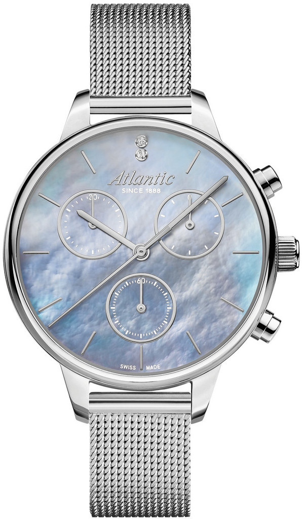 

Часы ATLANTIC 29435.41.57