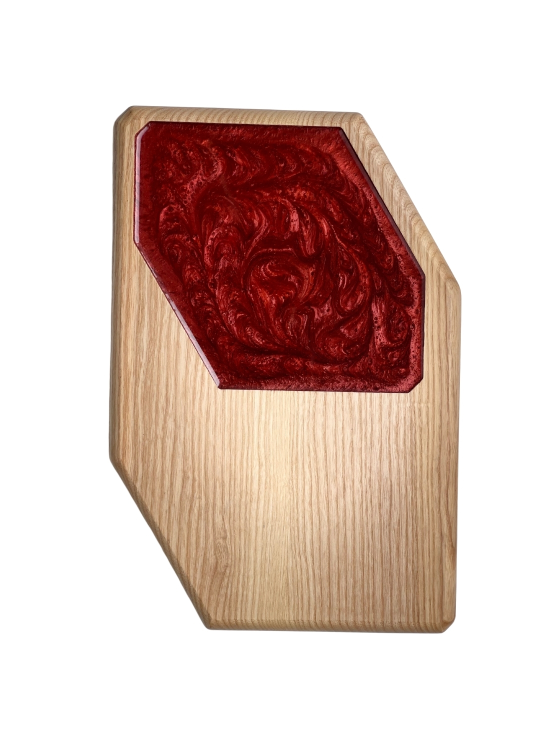 

Досточка для табака APPACH ILLIZIUM Red (WB 7)