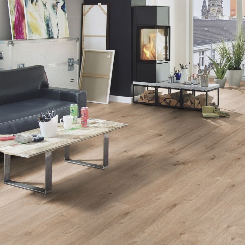 

Ламинат BinylPro Warm Wood Stockholm Oak