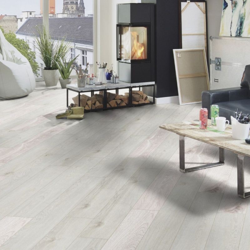 

Ламинат BinylPro Fresh Wood Stratos Oak