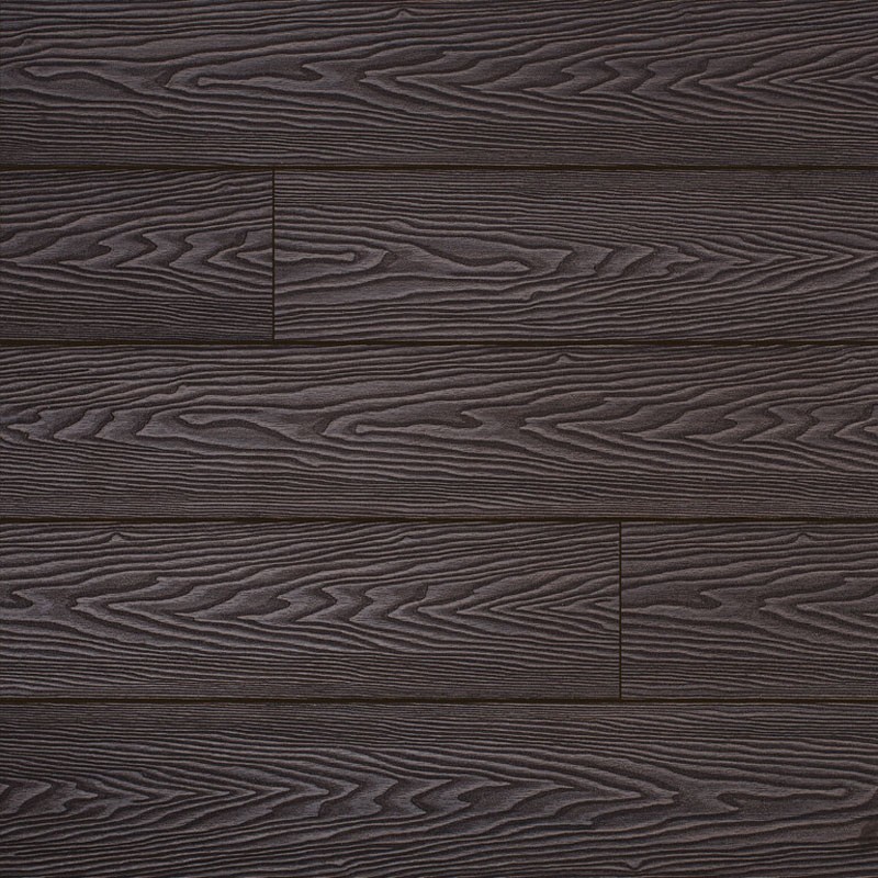 

Террасная доска Bruggan Elegant Light 3D WINE BROWN