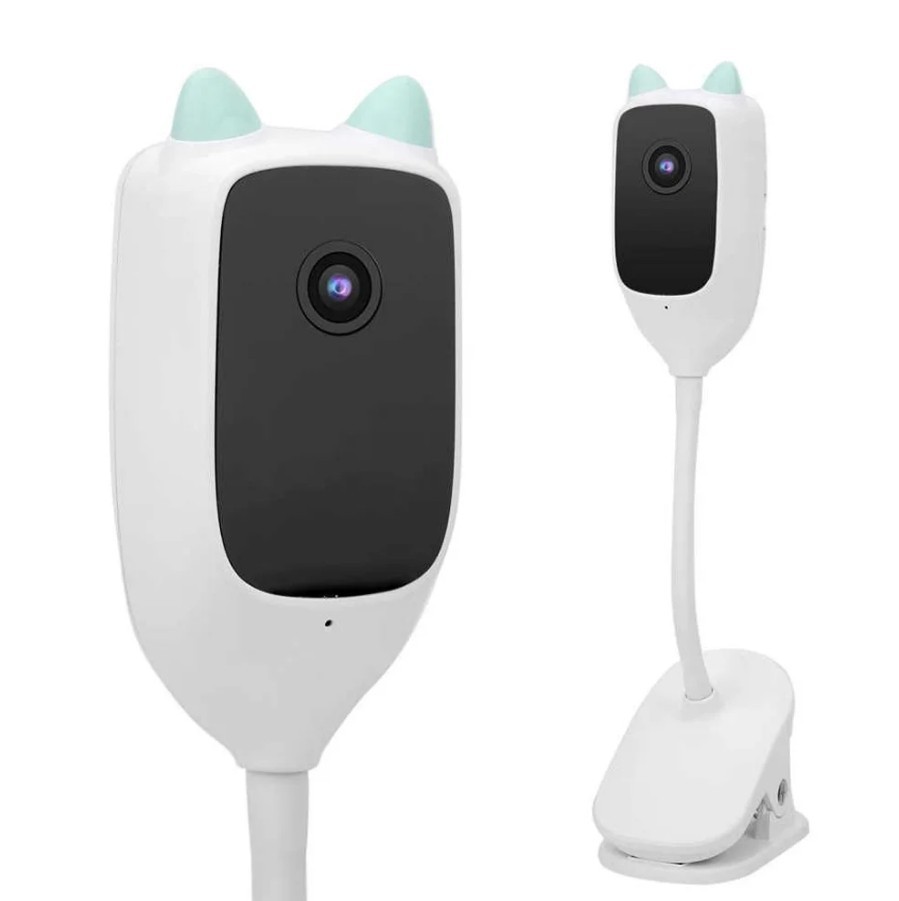 

Видеоняня SMART WIFI С1 ART 7944 Радионяня