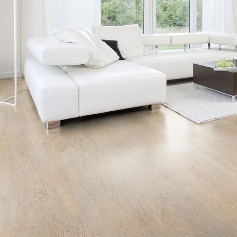 

Пробковое покрытие Wicanders White Washed Oak