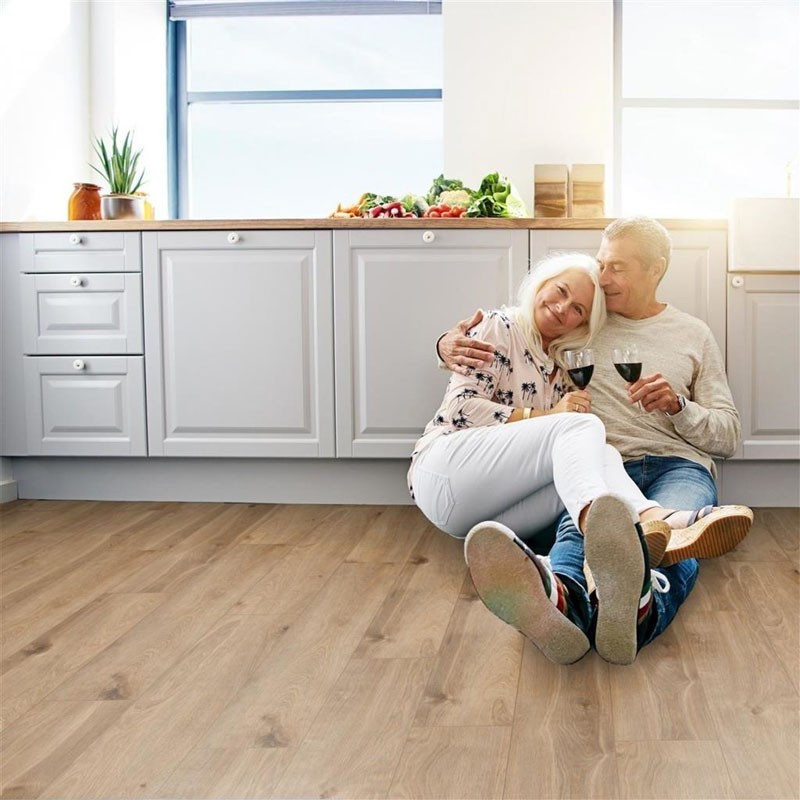 

Ламинат BinylPro Warm Wood Mayan Oak