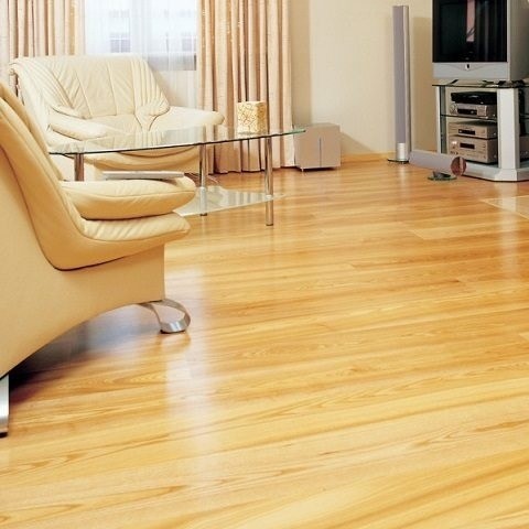 

Пробковое покрытие Wicanders Classic Nordic Pine