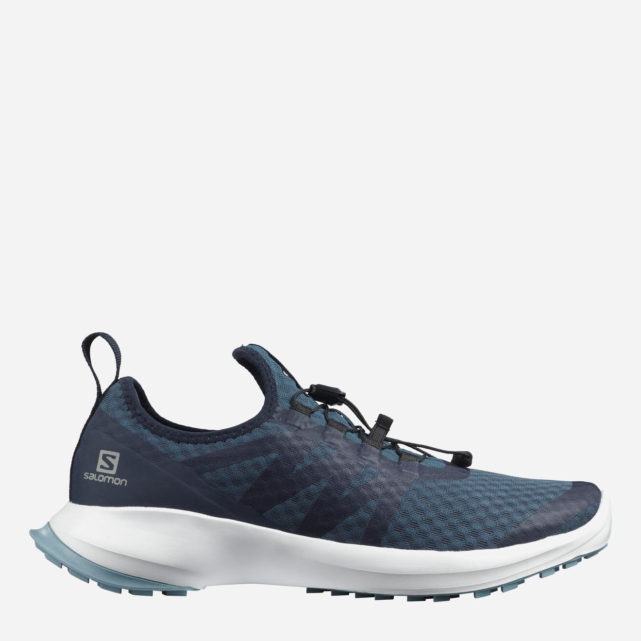 

Кроссовки Salomon Sense Flow 2 L41270200 42 (8.5US) 26.5 см Синие