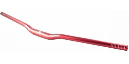 

Велосипедный руль Funn Flat Out Ø31.8 750mm 30 rise Blast Red