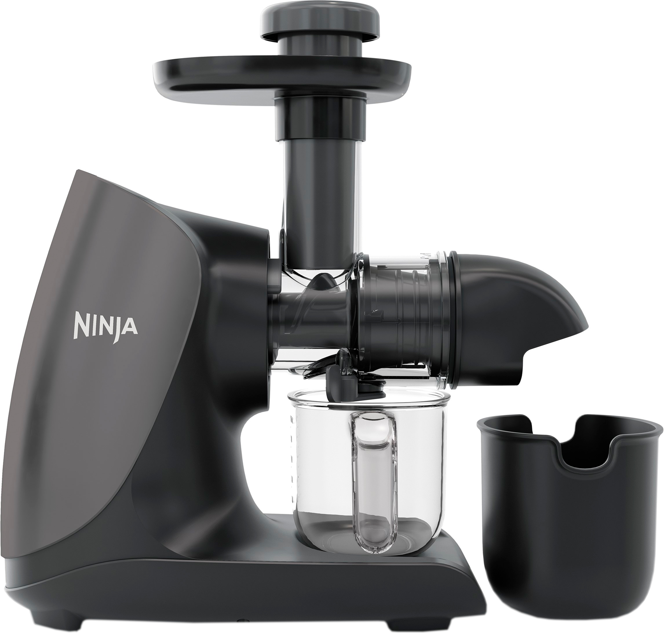 

Соковыжималка шнековая Ninja Cold Press Juicer Pro