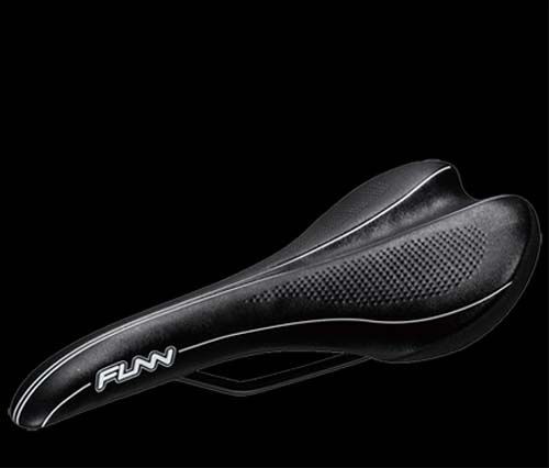 

Седло Funn Skinny II Black Cr-Mo