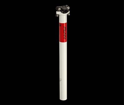 

Подседельный штырь Funn Arrow 30.9mmX400mm White/Red (PMS-185C)