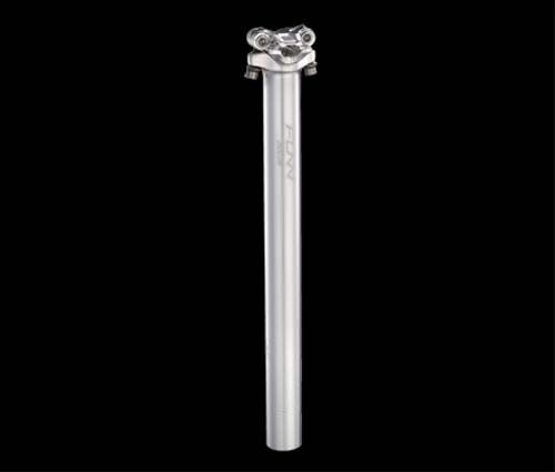 

Подседельный штырь Funn Arrow 30.0mmX350mm Silver Anod.