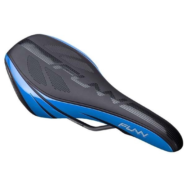 

Седло Funn Adlib HD Black/Blue