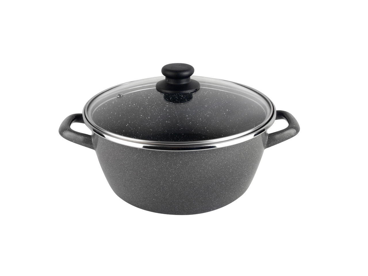 

Кастрюля с крышкой Vitrinor K2 2108026 (22см, 2.5л)