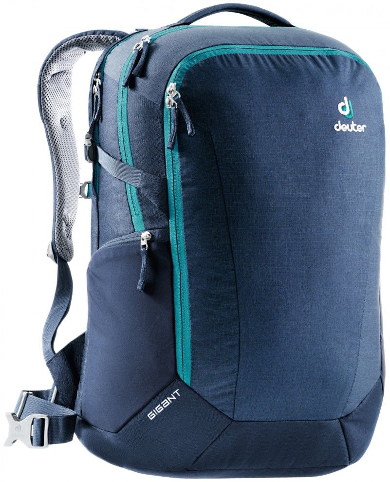 

Рюкзак Deuter Gigant цвет 3365 midnight-navy-blue (3823018 3365)