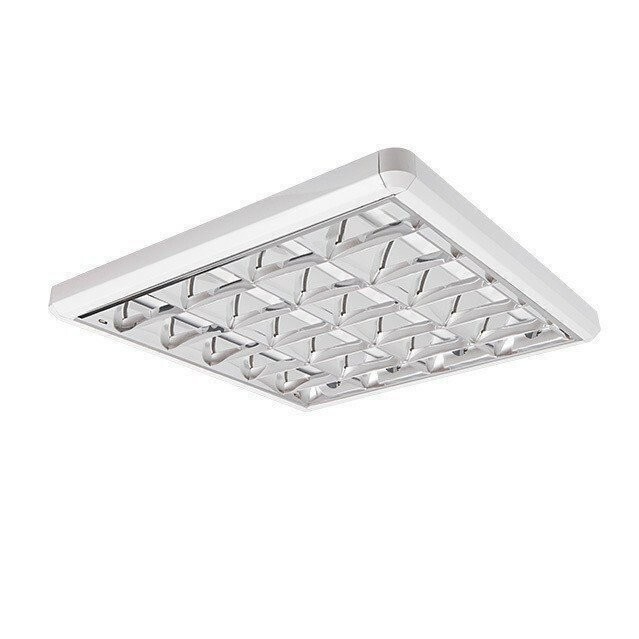 

Светильник потолочный Kanlux Notus Premium 418 Nt (22291) 91068