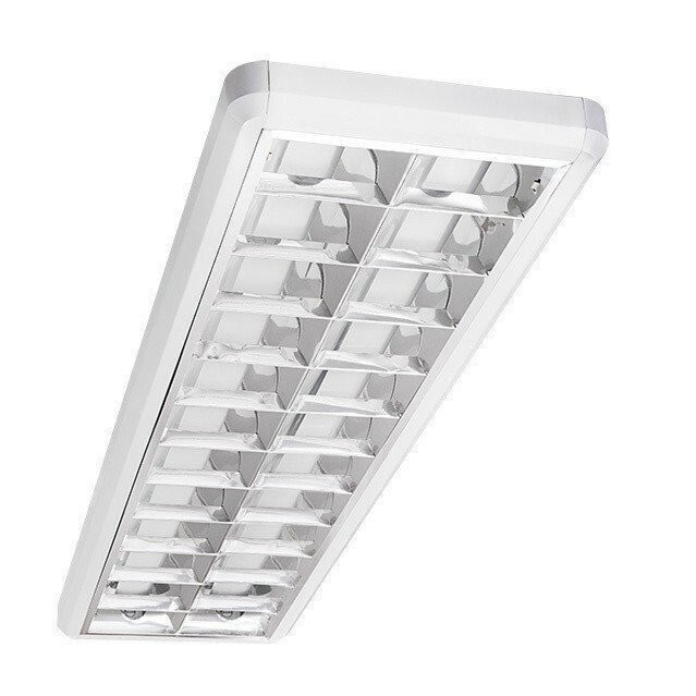 

Светильник потолочный Kanlux Notus Premium 236 Nt (22290) 91072