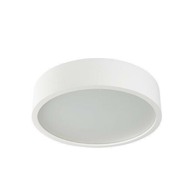 

Светильник потолочный Kanlux Jasmin 270-W/m (23126) 15432