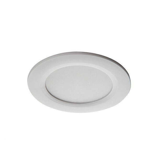 

Светильник точечный Kanlux Ivian Led 4,5W W-Ww (25780) 23399