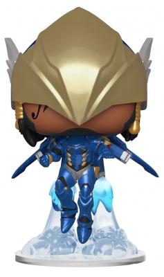 

Фигурка Funko POP! Games: Overwatch - Pharah (Victory Pose)