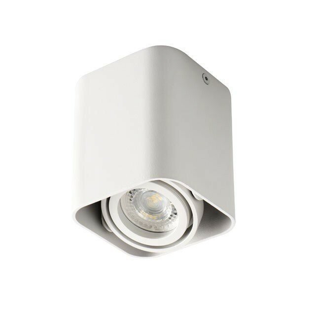 

Светильник точечный Kanlux Toleo Dtl50-W (26114) 23409