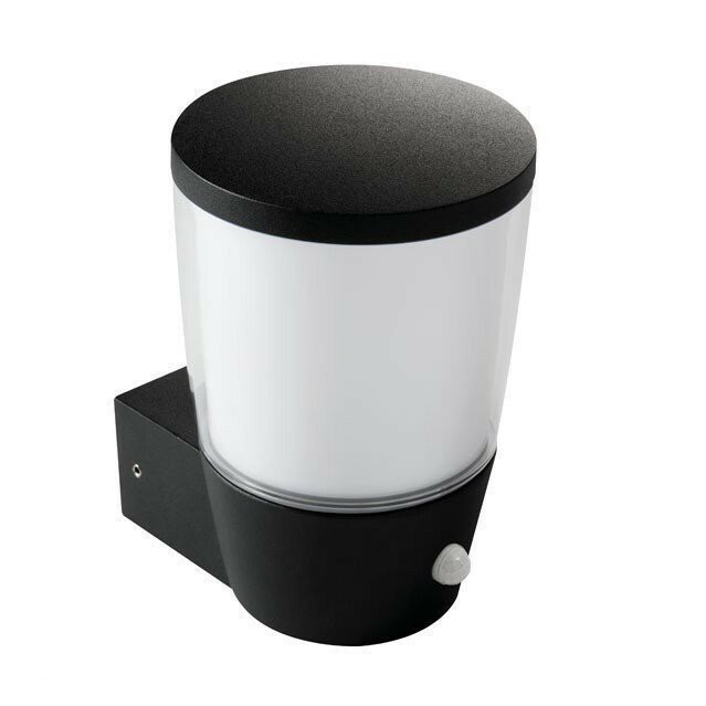 

Настенный светильник Kanlux Sorta 16L-Up-Se (25681) 23349