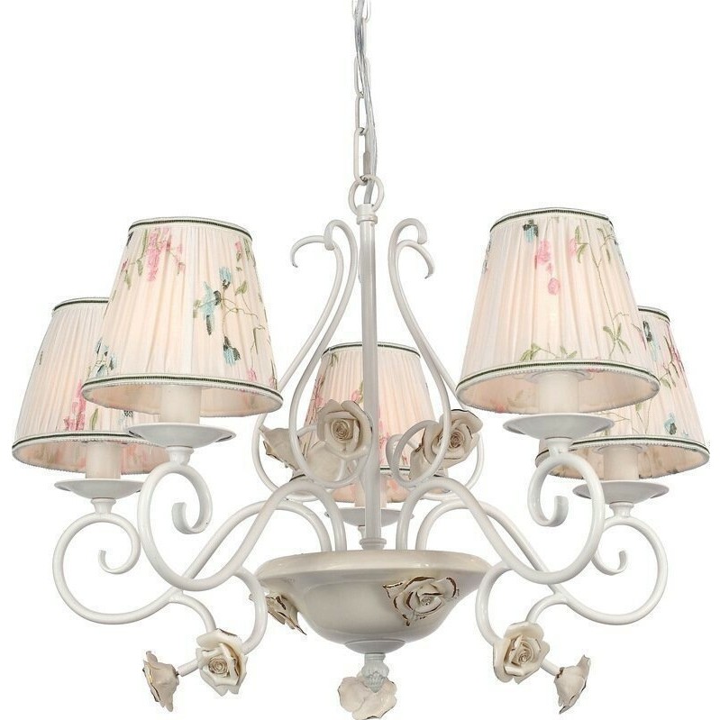 

Люстра Wunderlicht H8788-45W 23861