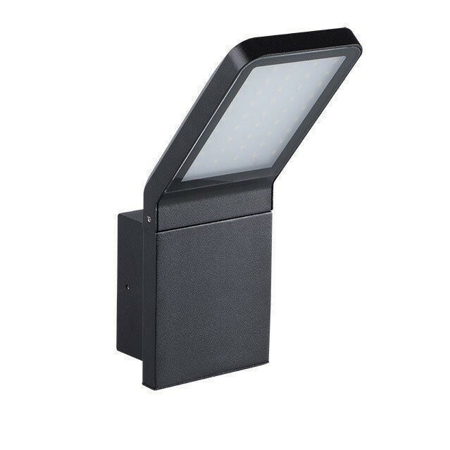 

Уличный светильник Kanlux Sevia Led 26 (23550) 90939