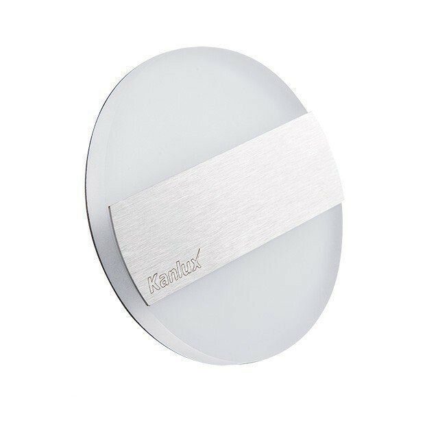 

Настенный светильник Kanlux Liria Led Ww (23114) 23422