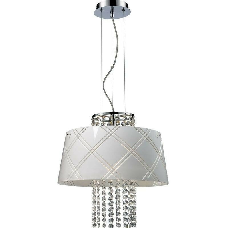 

Люстра Wunderlicht 2925-W 23793