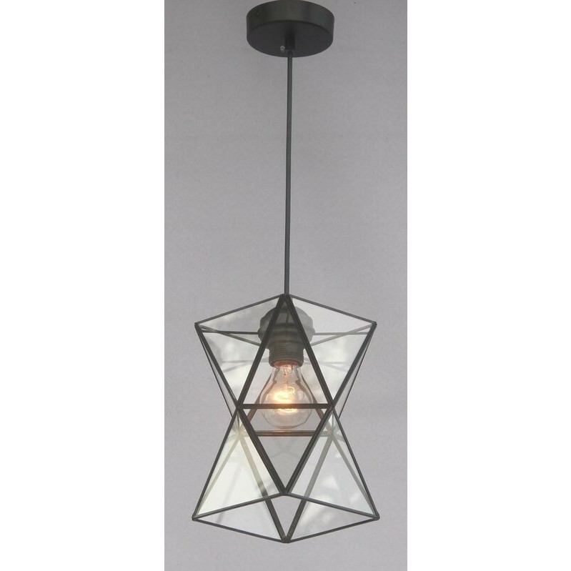 

Подвесной светильник Wunderlicht Yw3166-P1 23799