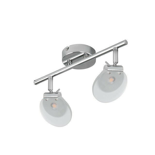 

Спот Kanlux Silma Led El-2O (24441) 90849