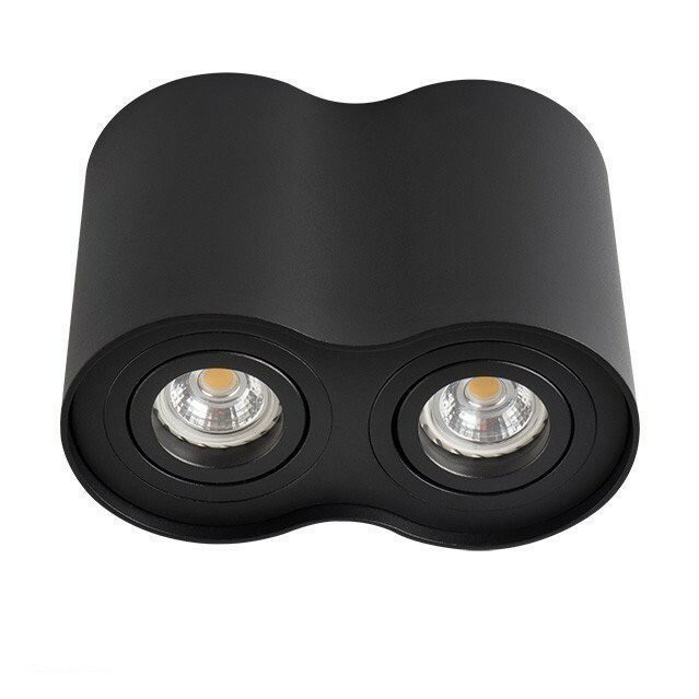 

Светильник точечный Kanlux Bord Dlp-250-B (22555) 23262