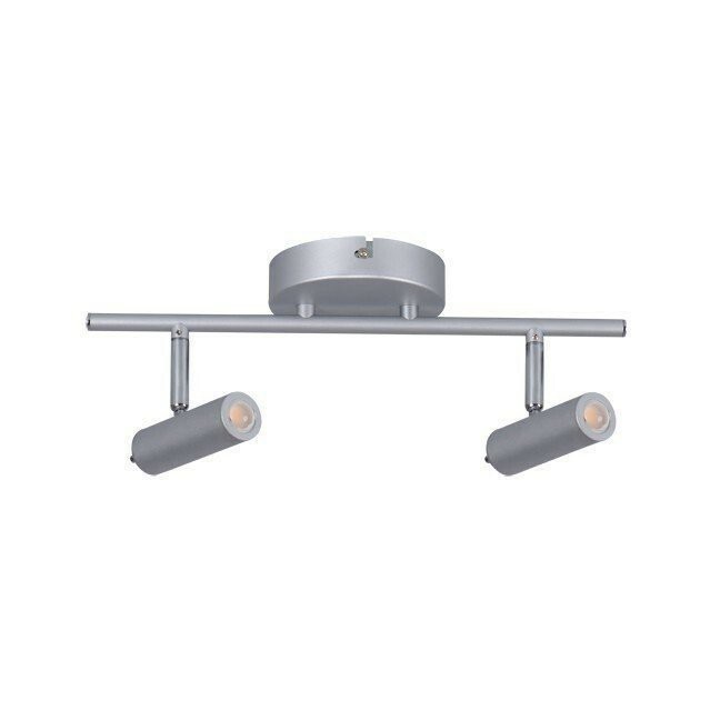 

Спот Kanlux Tume Led El-2O (24451) 23337
