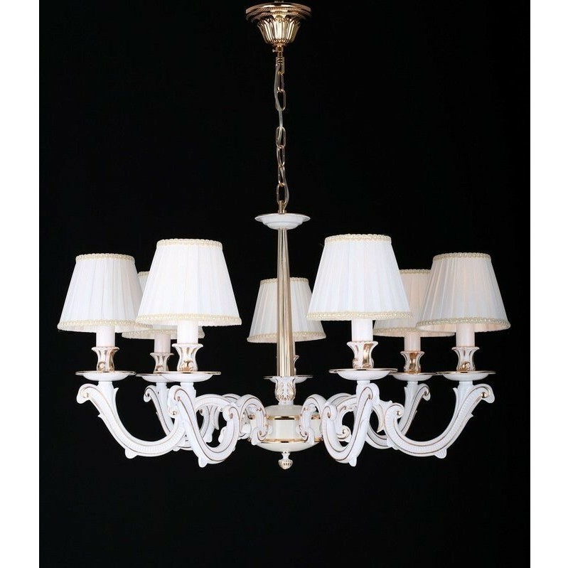 

Люстра Wunderlicht K4251-47 23815
