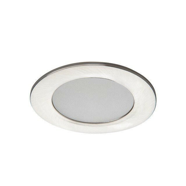 

Светильник точечный Kanlux Ivian Led 4,5W Sn-Ww (25781) 23401
