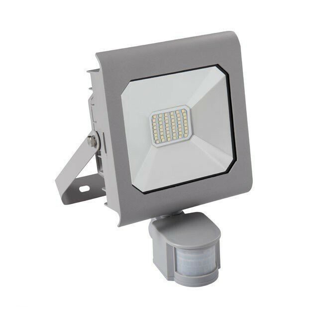

Прожектор Kanlux Antra Led30W-Nw-Se Gr (25581) 90836