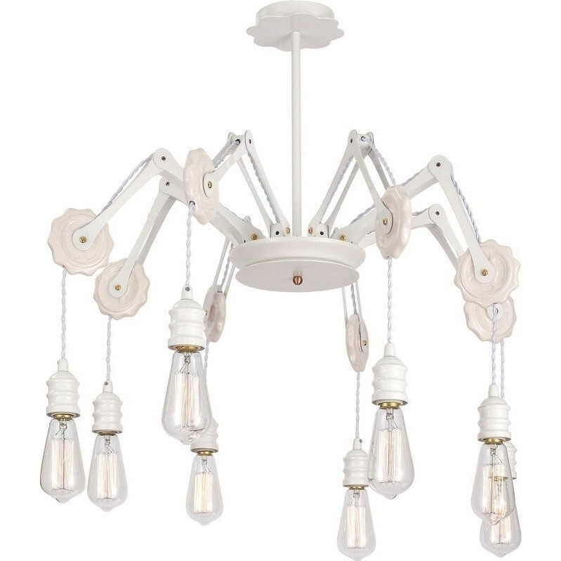 

Люстра Wunderlicht S6831-48W 23829