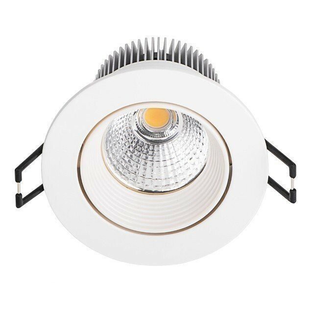 

Светильник точечный Kanlux Estilio-Dto Led-Cr (19910) 90871