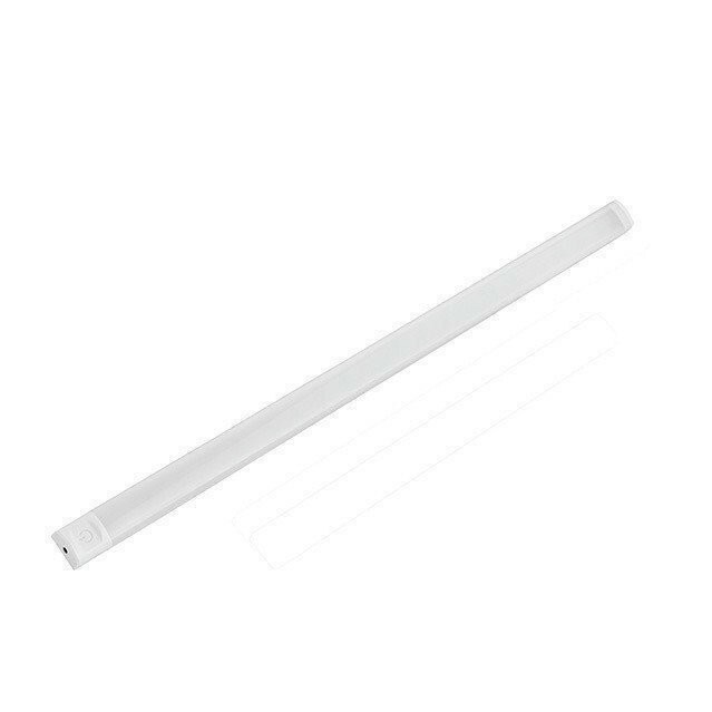 

Светильник мебельный Kanlux Grazi Led 4W-Nw (22161) 15512