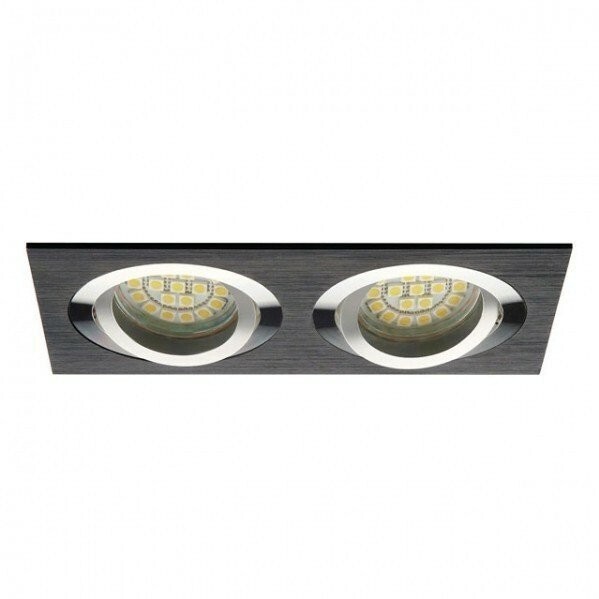 

Светильник точечный Kanlux Seidy Ct-Dtl250-B (18284) 8860