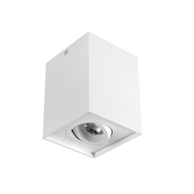

Светильник точечный Kanlux Gord Dlp 50-W (25470) 23327