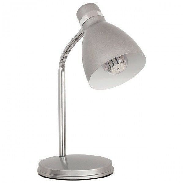 

Настольная лампа Kanlux Hr-40-Sr Zara (7560) 8840